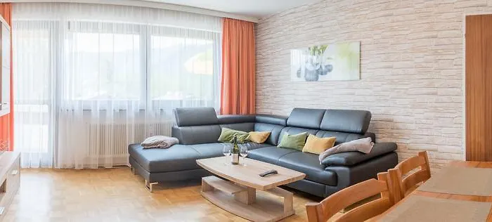 Apartment Seeblick