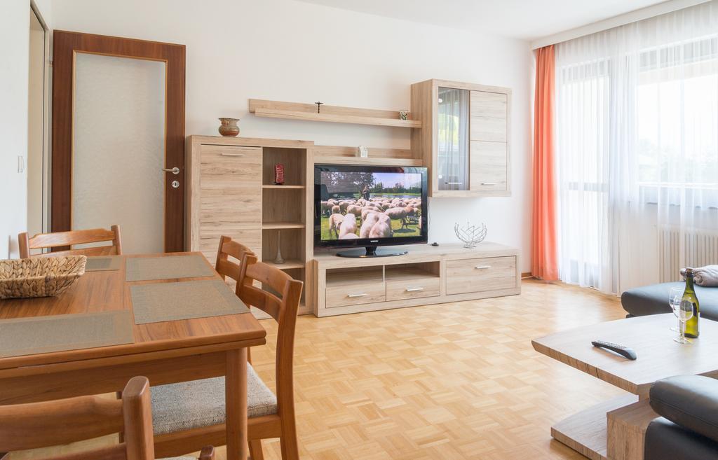 Seeblick Appartement *