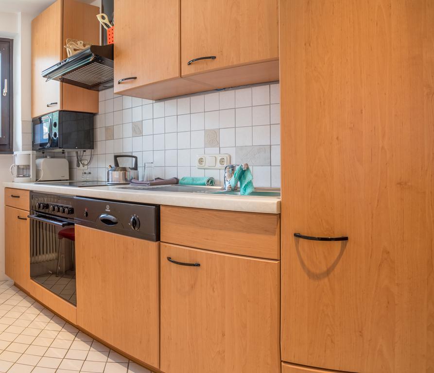 Seeblick Appartement *