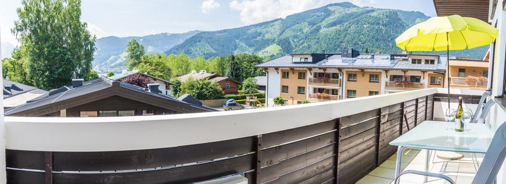 Seeblick Appartement *