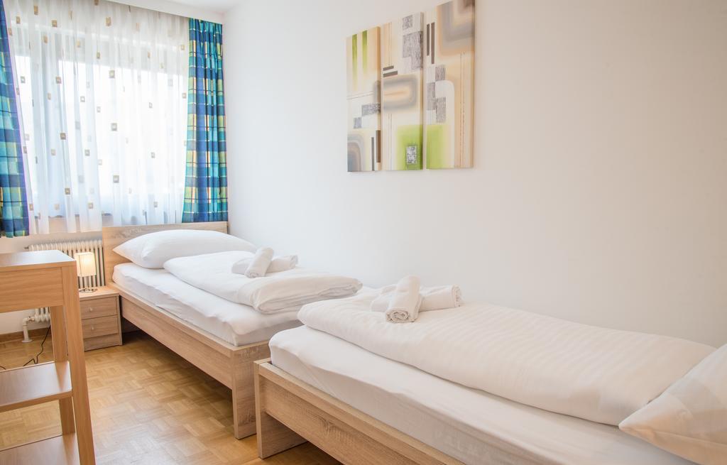 Seeblick Appartement *