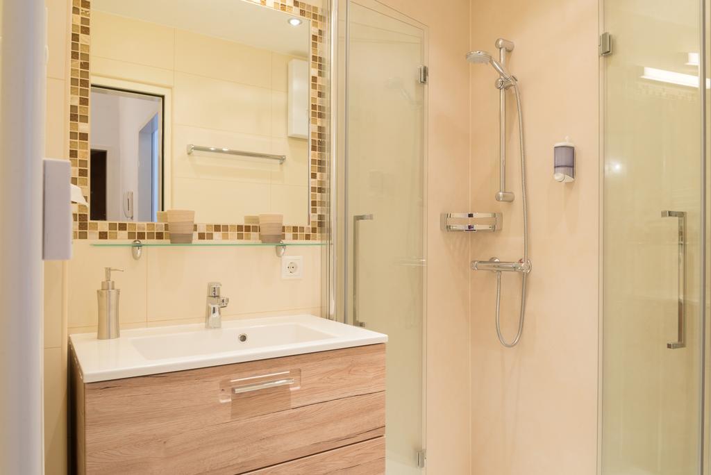 Appartement Seeblick