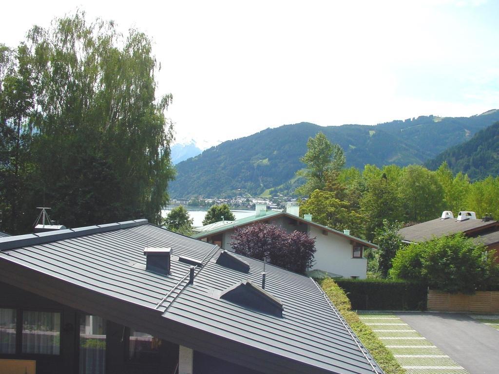 Seeblick Appartement *